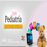 sam licencia estación de trabajo suscripción sam pediatría trimestral