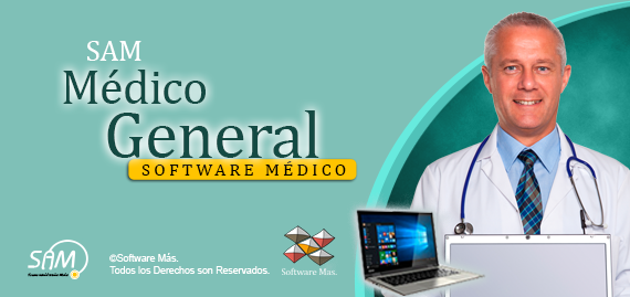 medico general splash